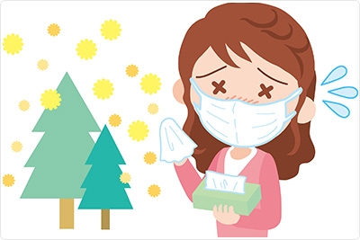 舌下免疫療法のメリットと注意点
